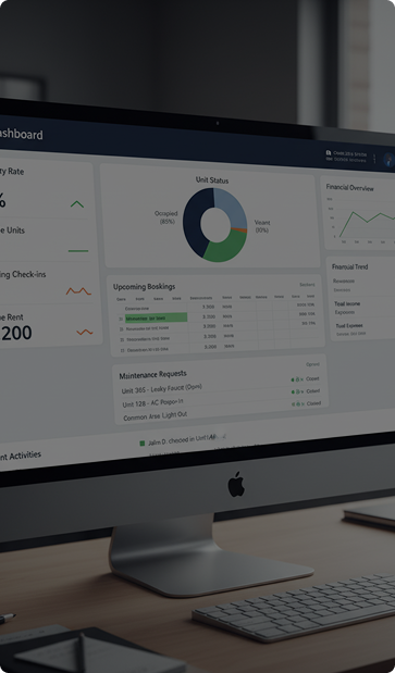 SnapScan analytics dashboard